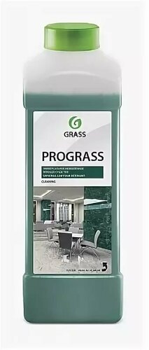 Чистящее средство Grass 125336 1 л