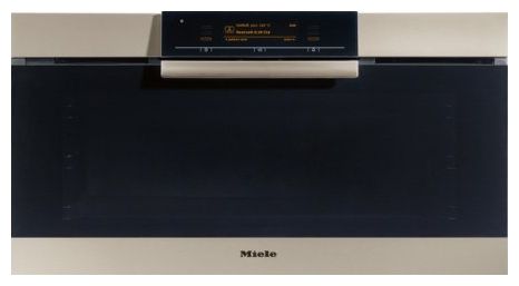 Духовой шкаф Miele H 5981 BP Ti
