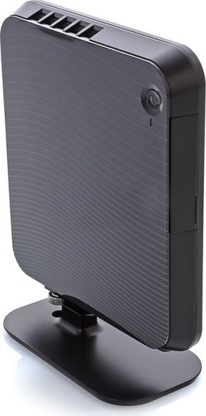 Компьютер Pegatron AMIS L6 (Celeron/847/1100Mhz/Intel NM70/Intel HD/WiFi/Black)