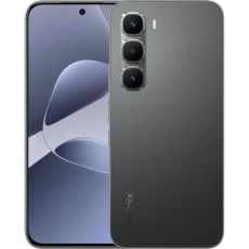 Мобильный телефон Infinix Hot 60 pro 2025 Android 8/256 Гб черный 10078754