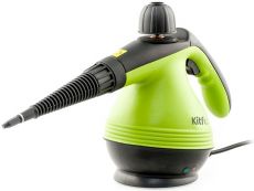 Парогенератор KITFORT KT-906 зеленый