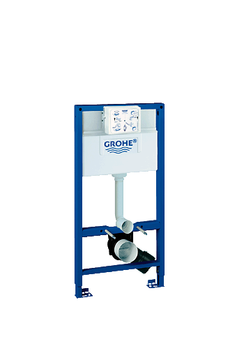 Система инсталляции Grohe Rapid SL 38525 001