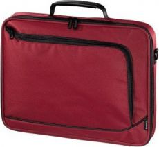 Сумка для ноутбука HAMA Sportsline Bordeaux H-101174