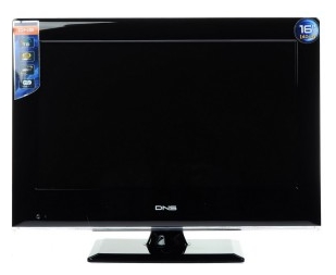 Телевизор DNS E16A20