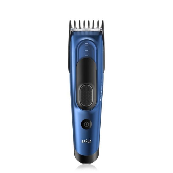 Триммер для тела Braun HC5030 синий