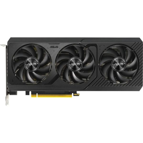 Видеокарта ASUS NVIDIA GeForce RTX 4070 Super (PRIME-RTX4070S-O12G) PRIME-RTX4070S-O12G, 12 Гб, GDDR6X